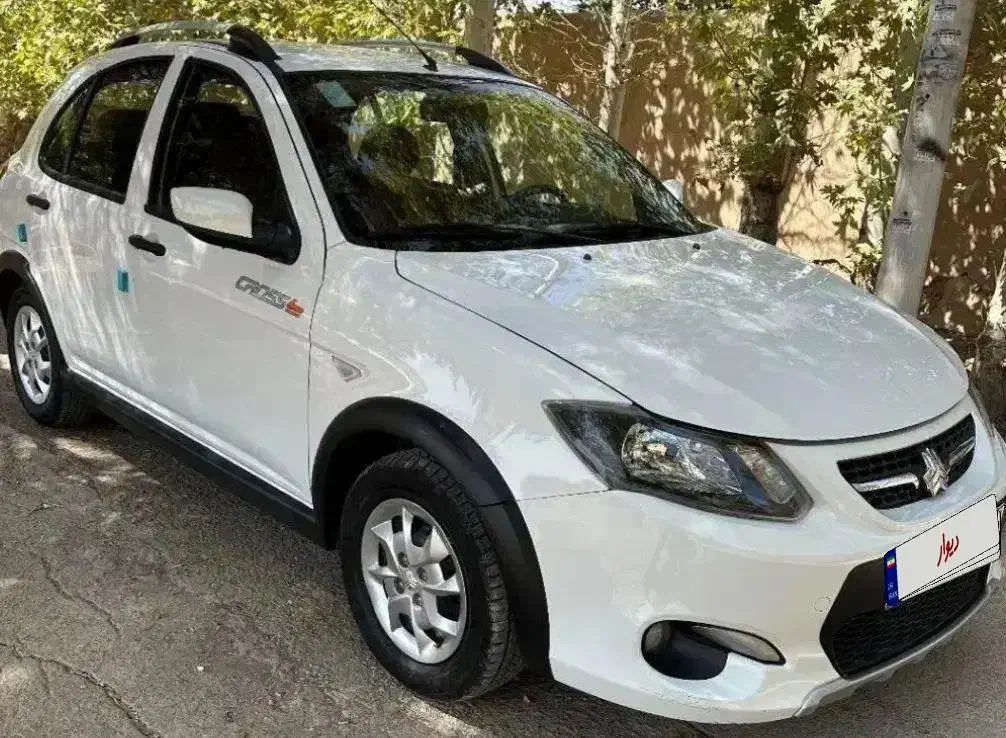 خودرو کوییک، معمولی آگهی ann_20974093