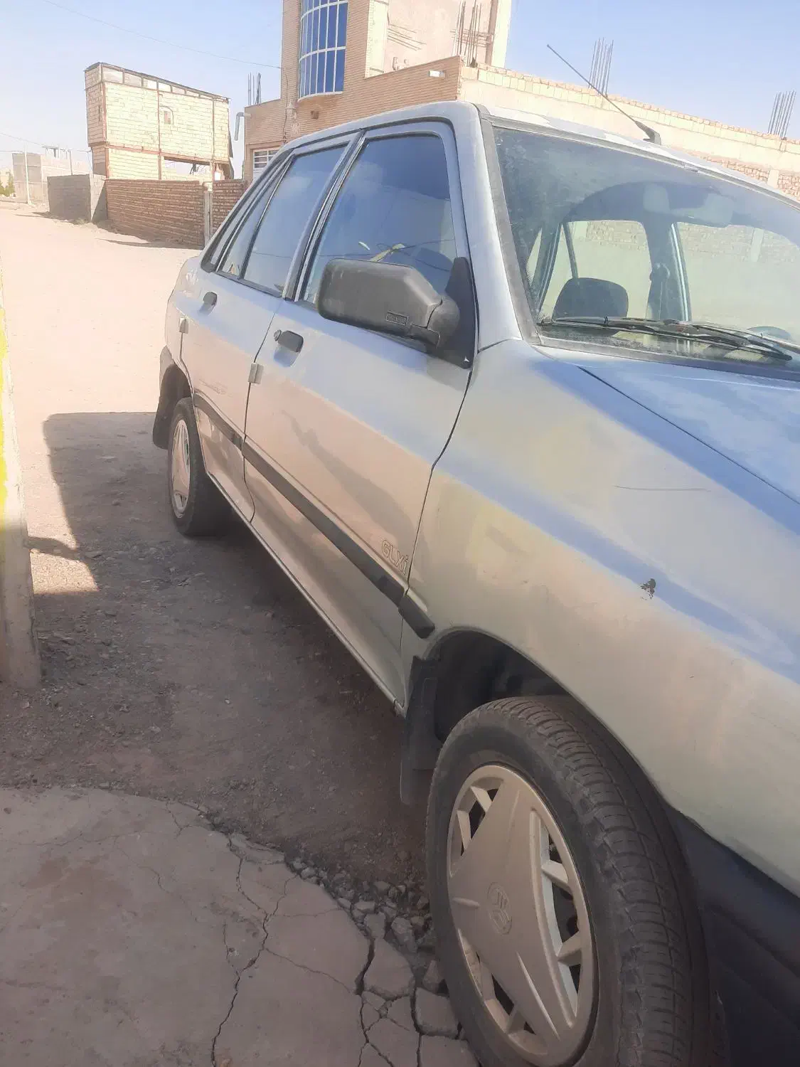 خودرو پراید، صبا آگهی ann_20974172