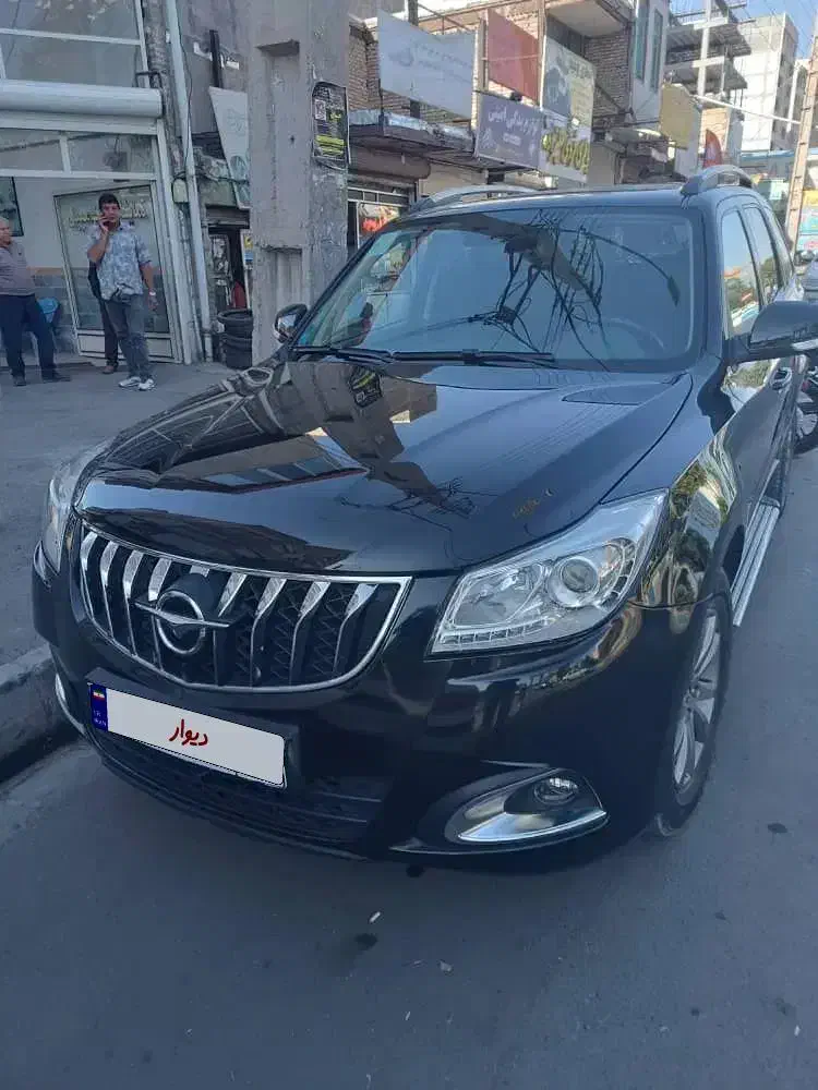 خودرو هایما، S7 آگهی ann_20974194