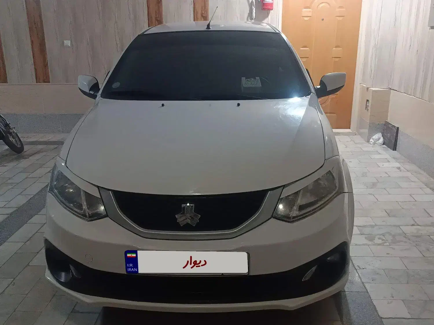 خودرو ساینا، S آگهی ann_20974204