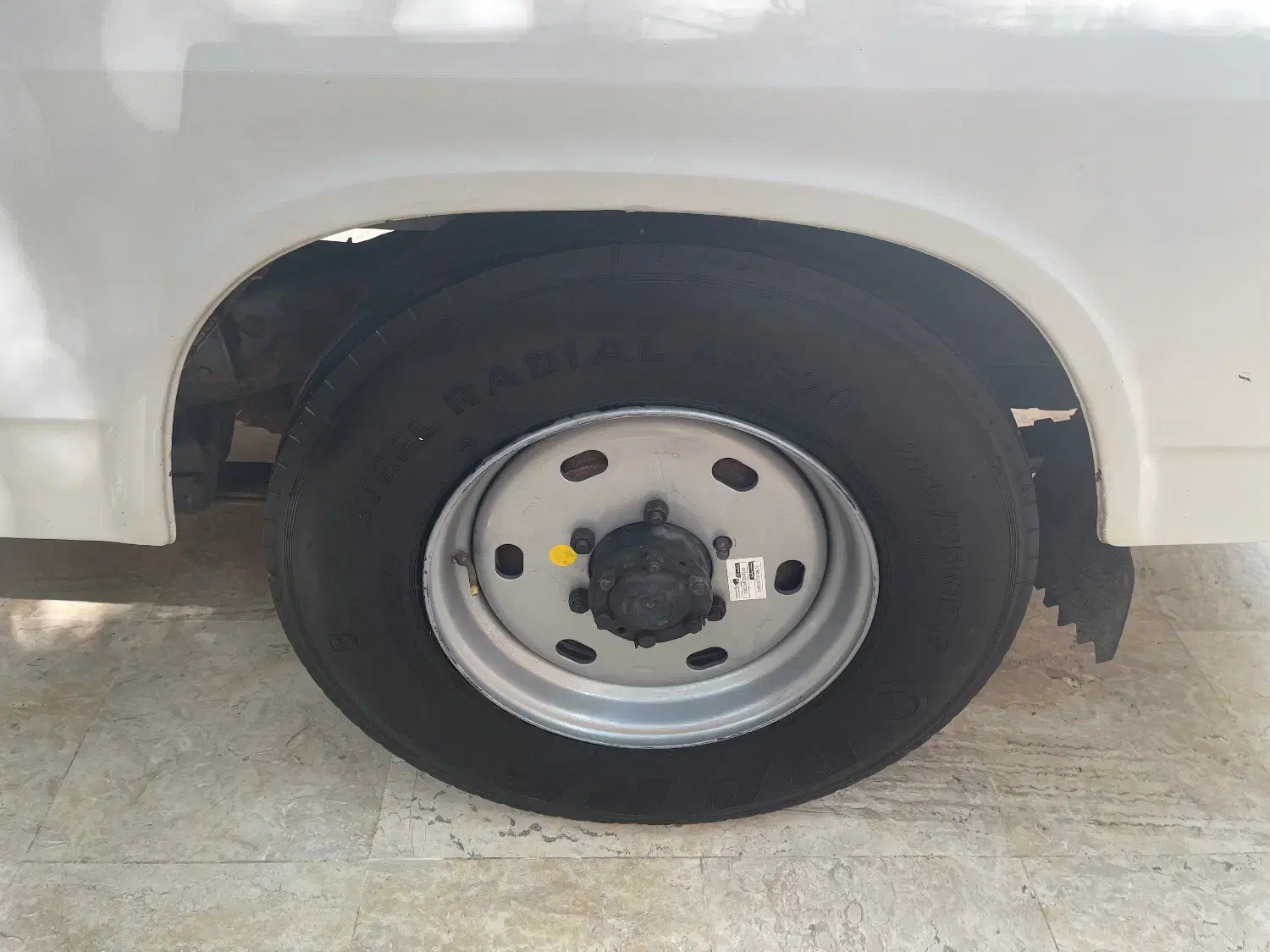 زامیاد پادرا پلاس دوگانه سوز - 1400