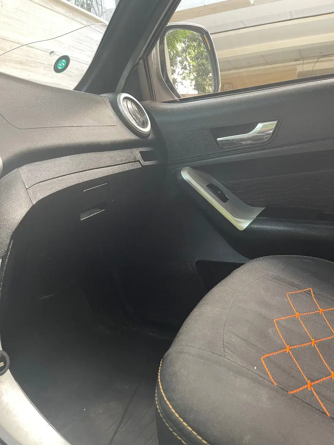 زامیاد پادرا پلاس دوگانه سوز - 1400