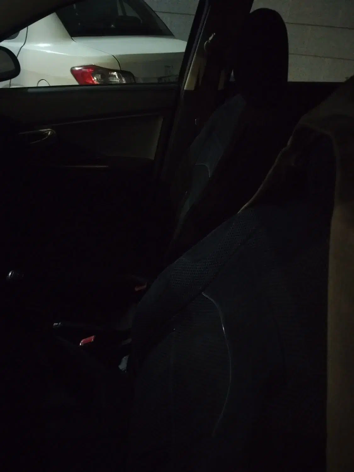 ام وی ام 315 هاچ بک اسپرت لاکچری - 1394