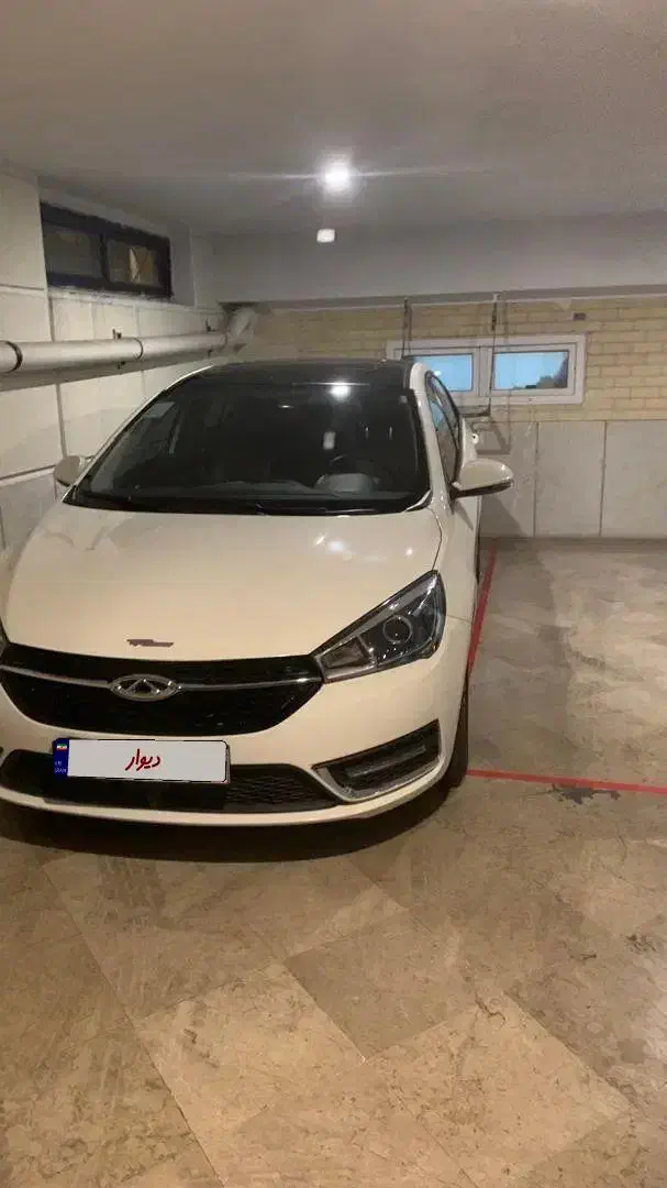 خودرو چری، آریزو 5 آگهی ann_20974512