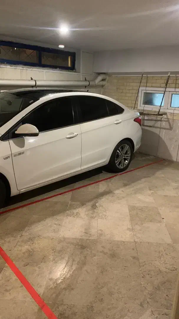 چری آریزو 5 اتوماتیک اکسلنت - 1397