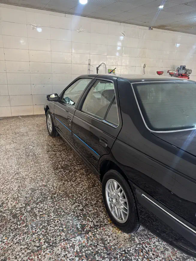 خودرو پژو، پارس آگهی ann_20974515