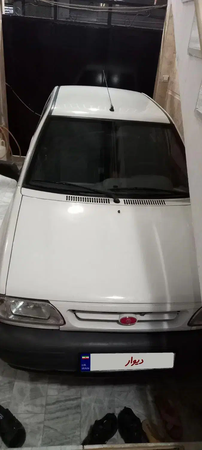 خودرو پراید، 131 آگهی ann_20974518