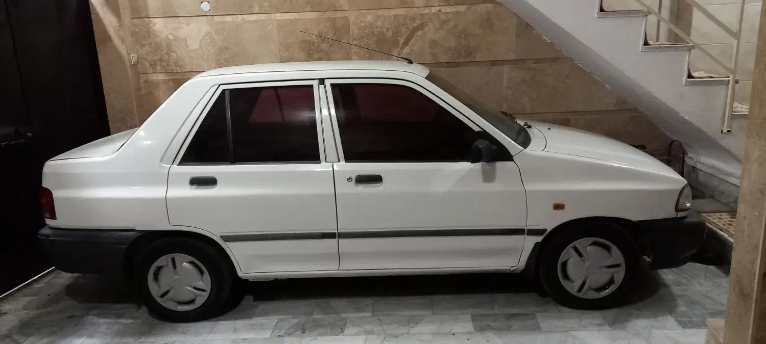 پراید 131 SE - 1394