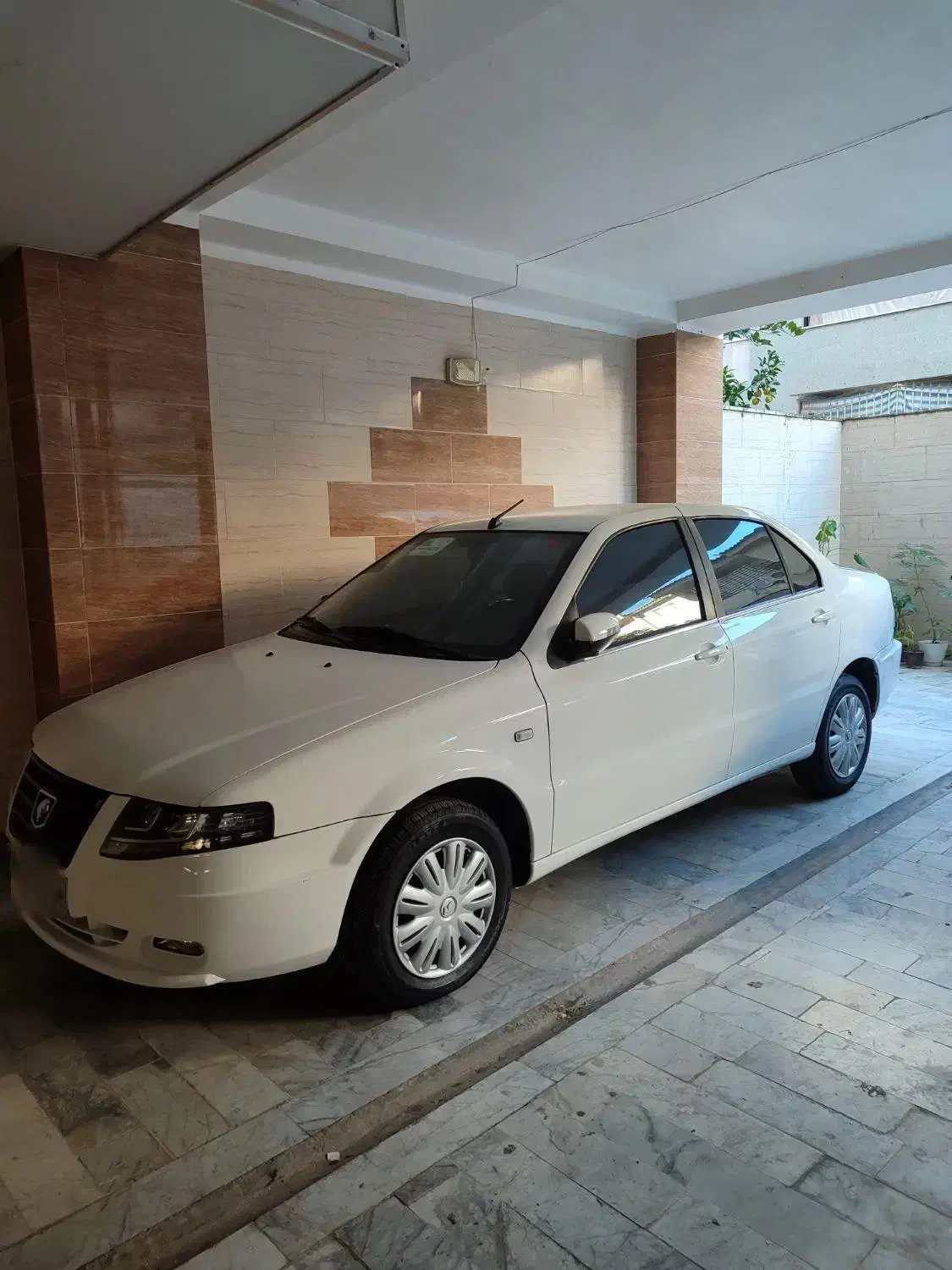 خودرو سمند، سورن پلاس آگهی ann_20974521