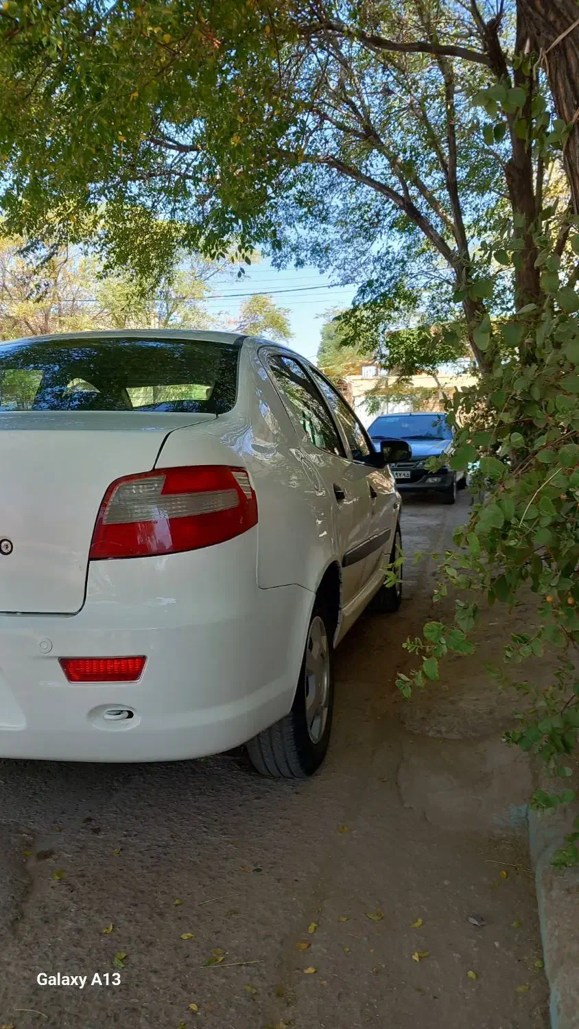 رانا LX TU5 - 1394