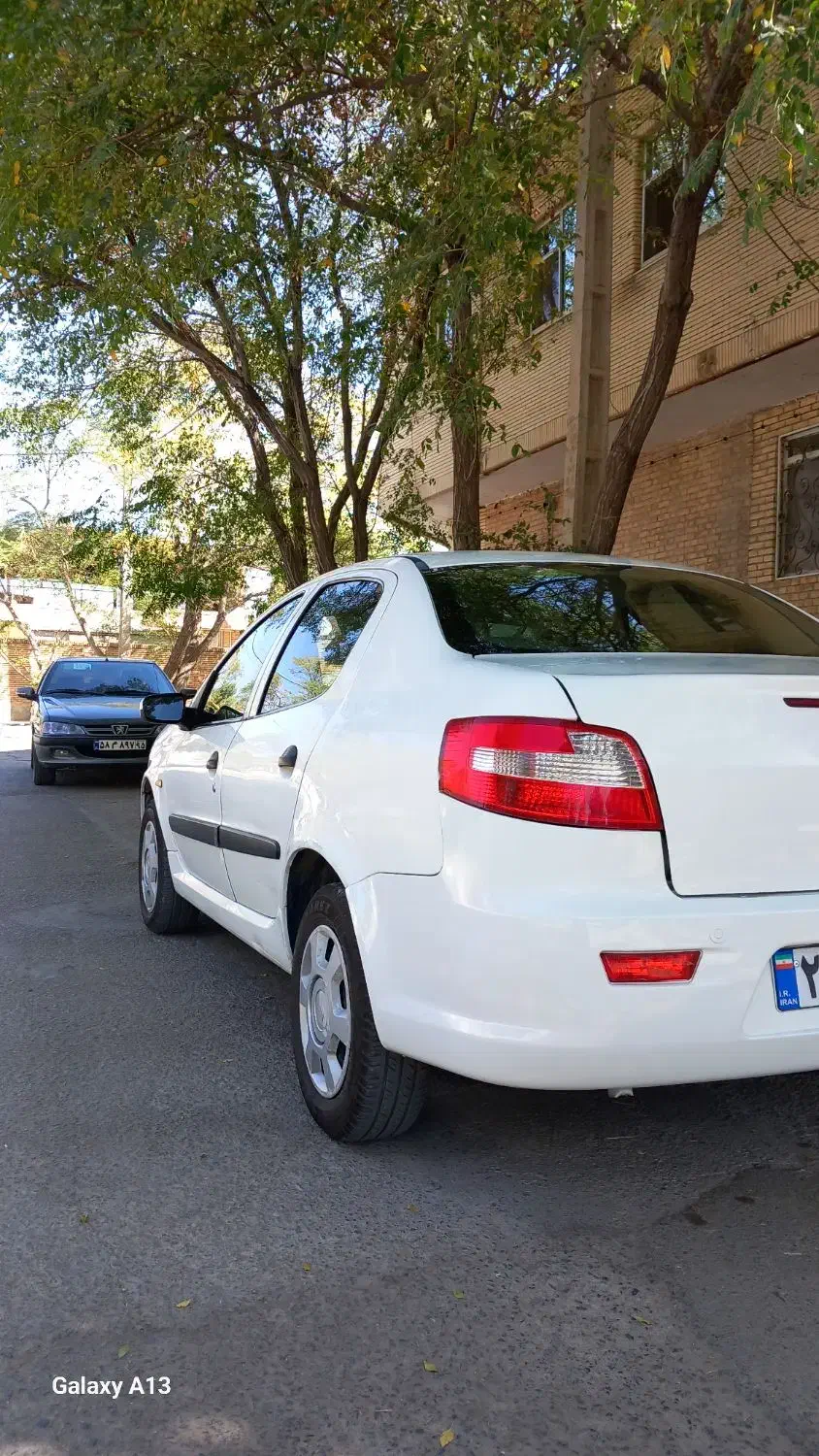 رانا LX TU5 - 1394