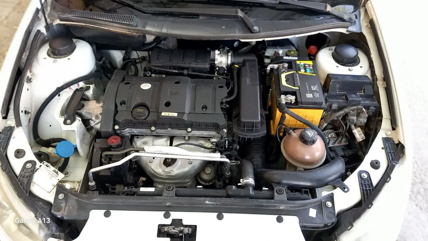 رانا LX TU5 - 1394