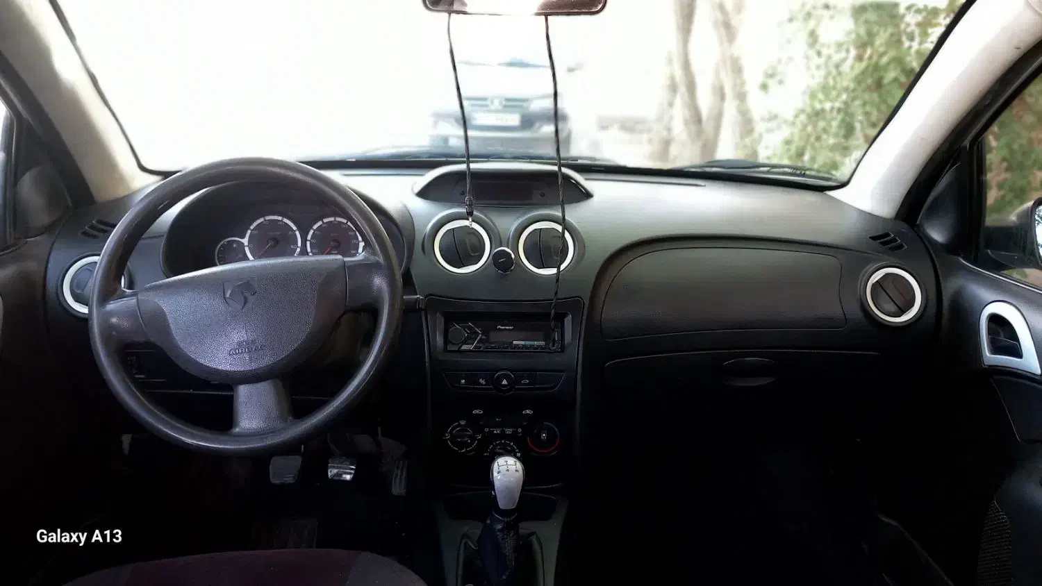 رانا LX TU5 - 1394