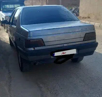 خودرو پژو، 405 آگهی ann_20974534