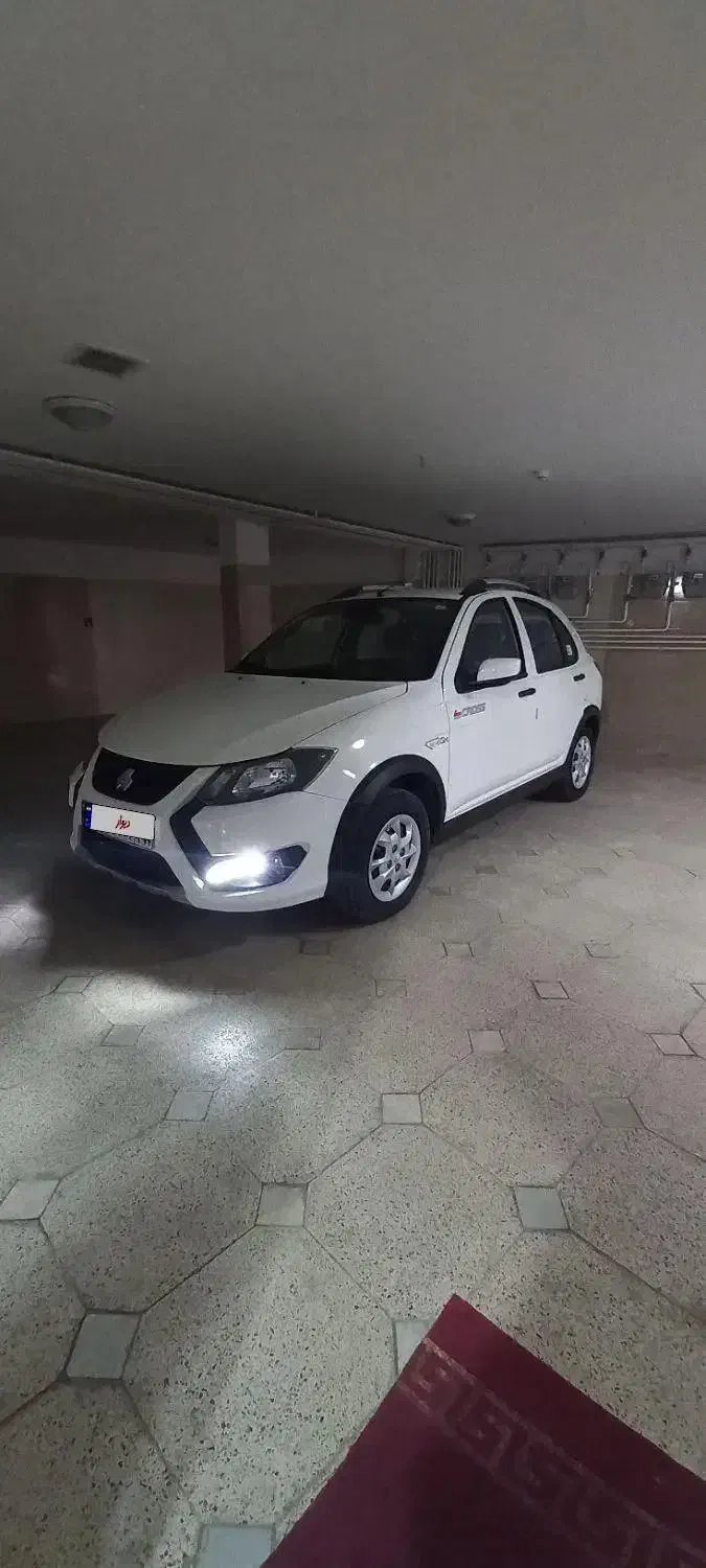 خودرو کوییک، GX آگهی ann_20974537