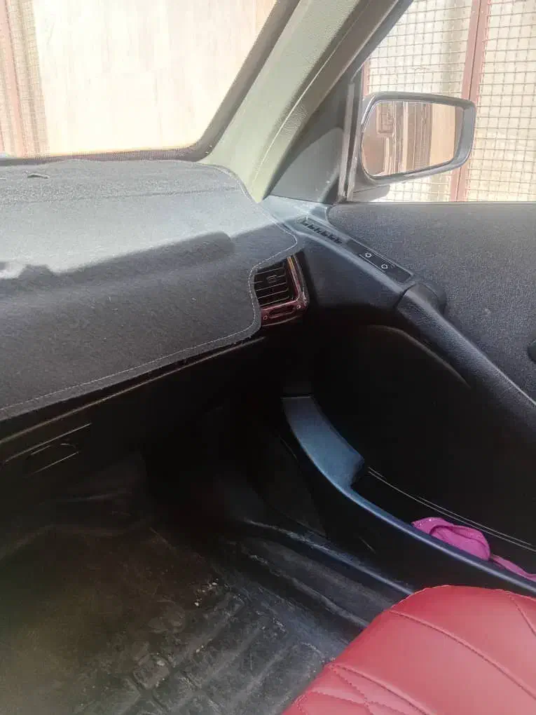 پژو پارس سال - 1386