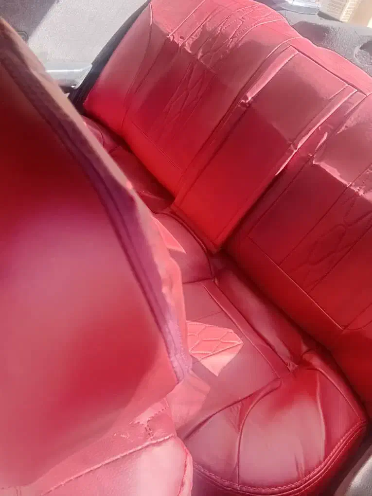 پژو پارس سال - 1386