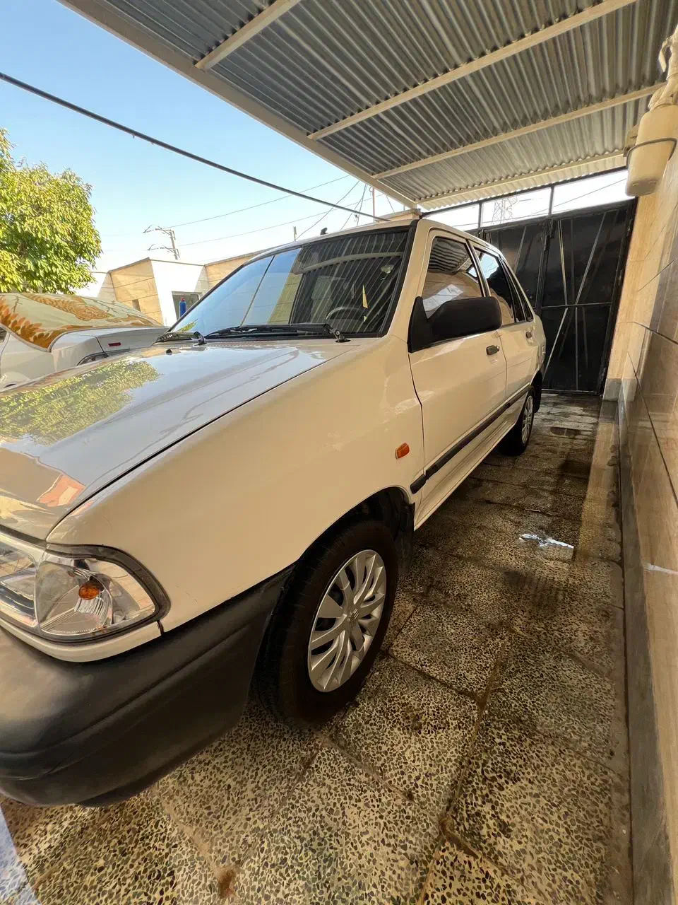 خودرو پراید، 131 آگهی ann_20974707