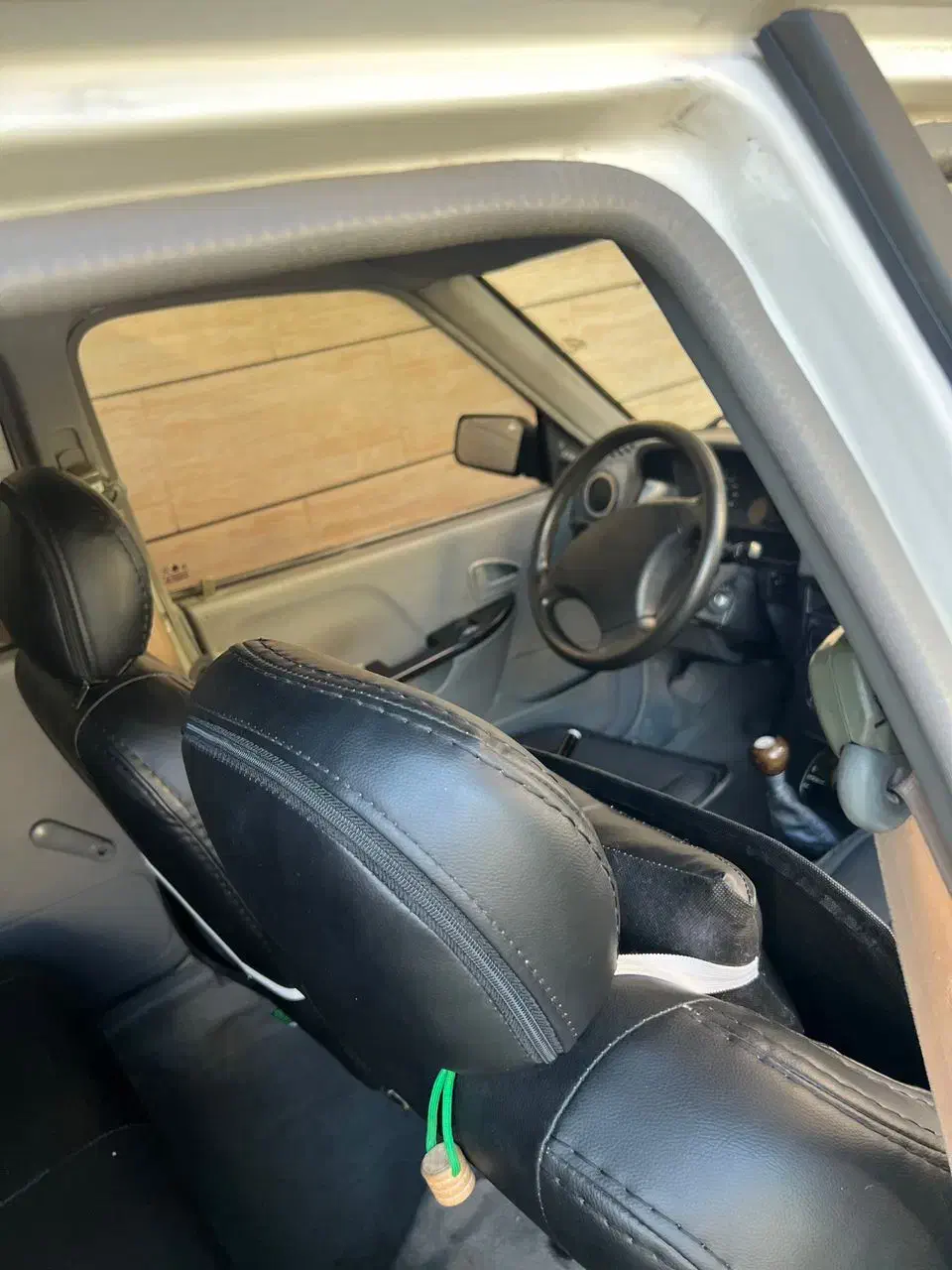 پراید 131 SL - 1391