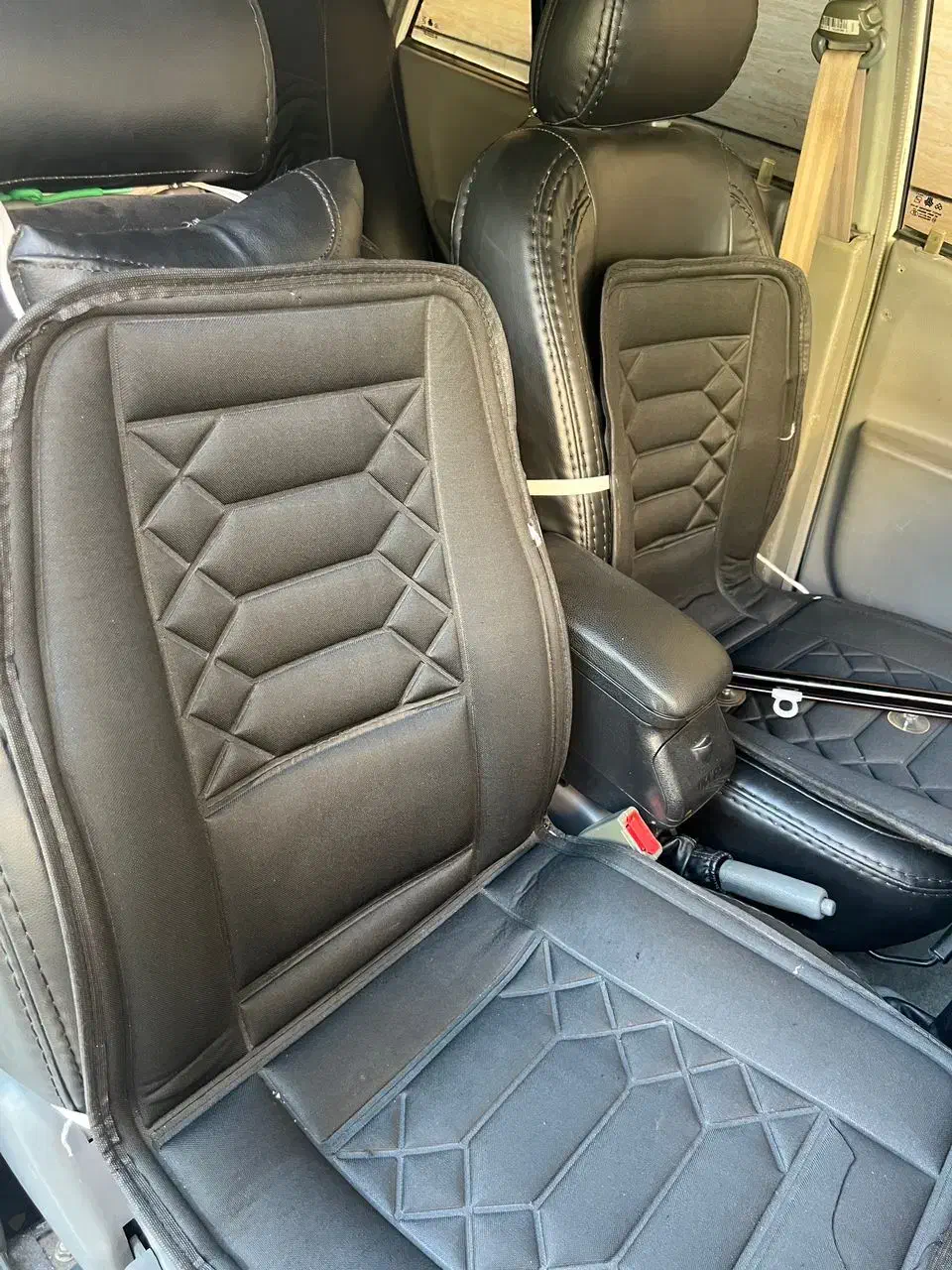 پراید 131 SL - 1391