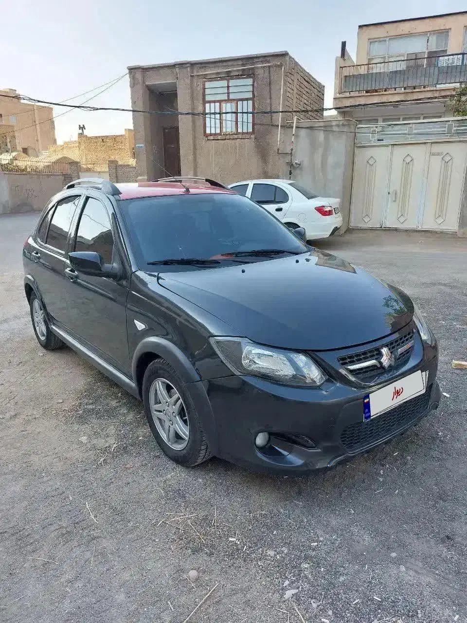 خودرو کوییک، R آگهی ann_20974719