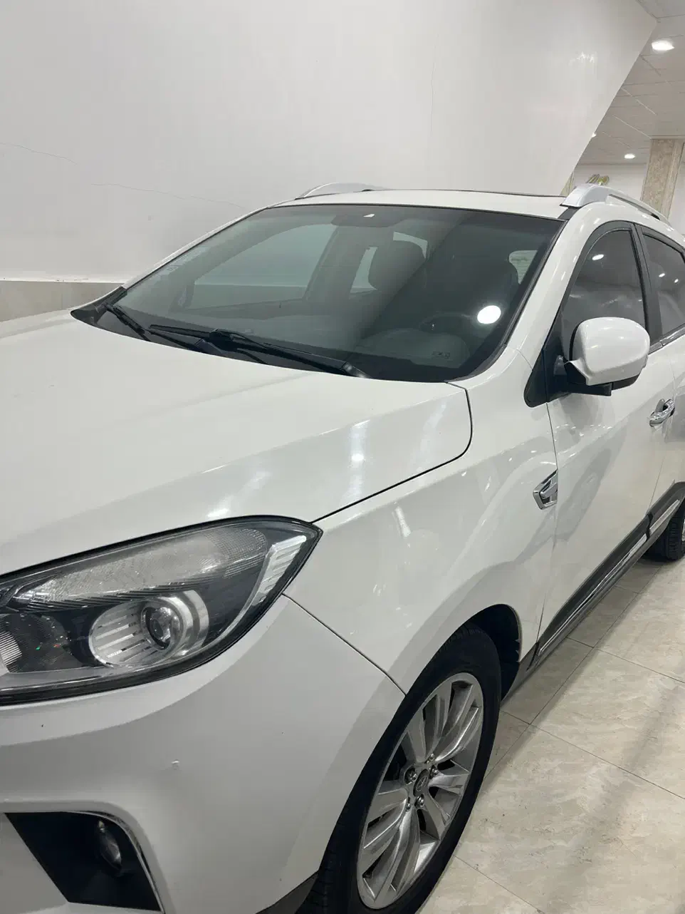 خودرو جک، S5 آگهی ann_20974733