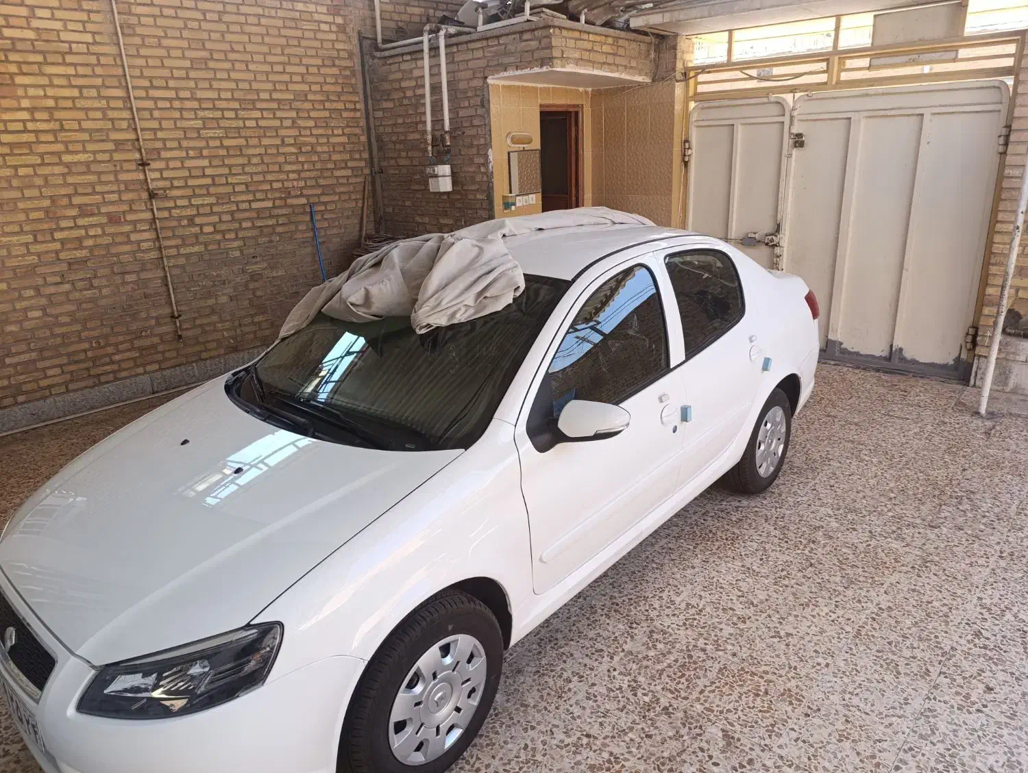 خودرو رانا، پلاس آگهی ann_20974746