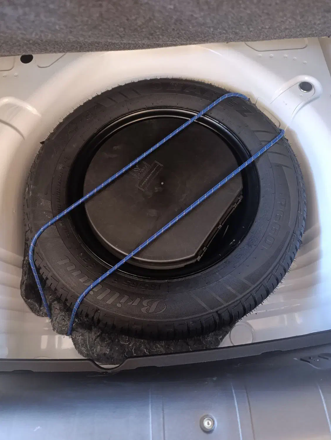 رانا پلاس سقف فلز ESP - 1403