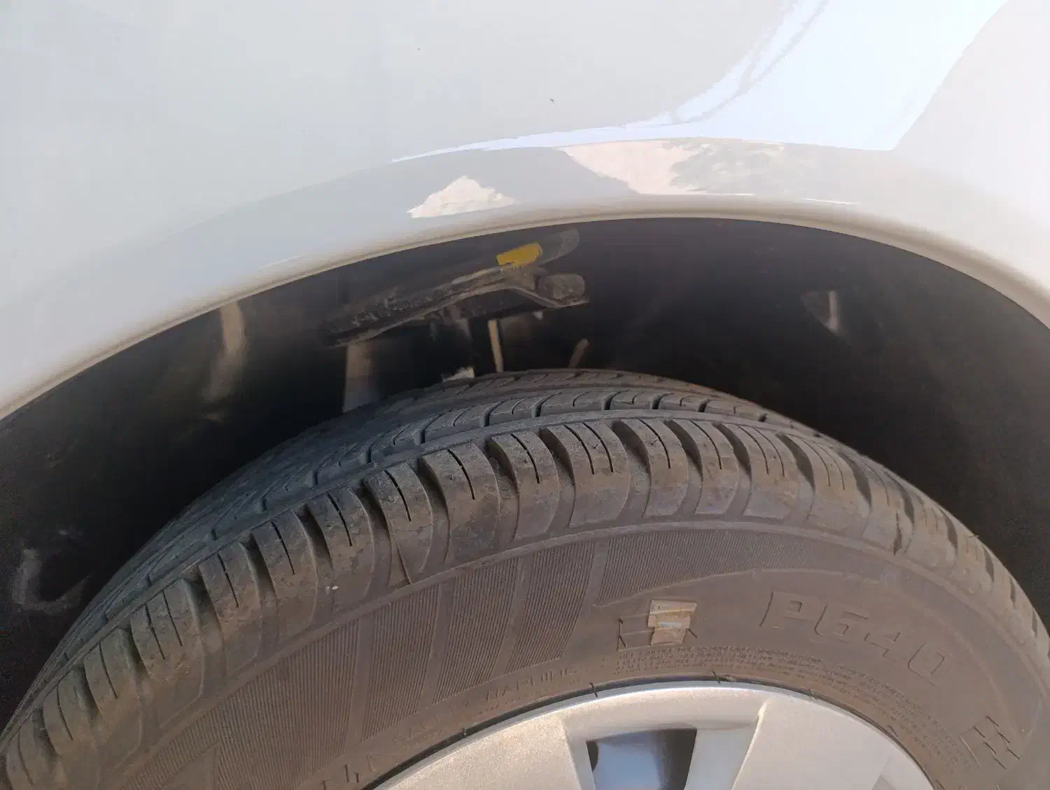 رانا پلاس سقف فلز ESP - 1403