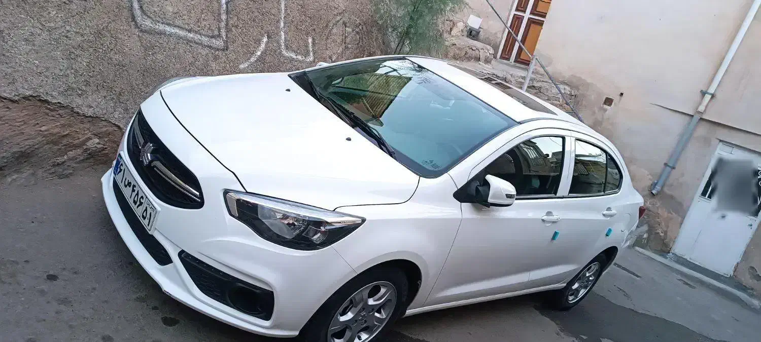 شاهین G دنده ای - 1401