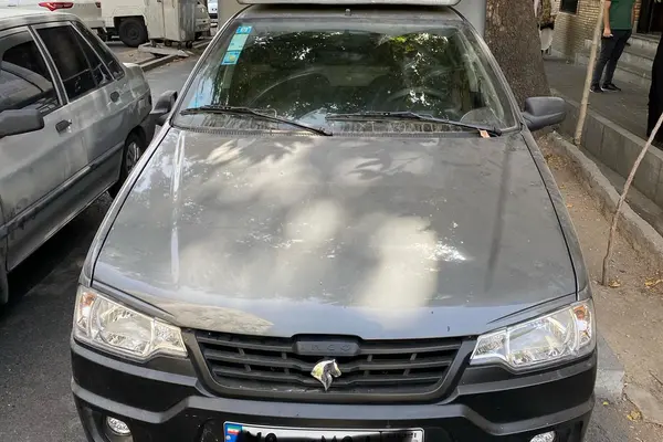 خودرو آریسان، 2 آگهی ann_20974804