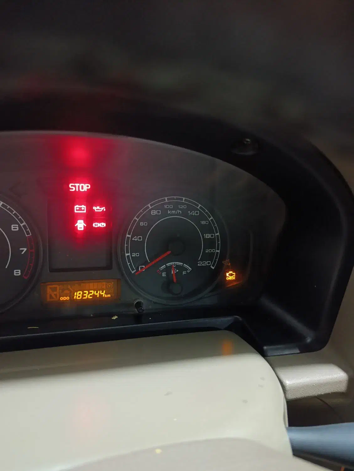 پژو 405 SLX بنزینی TU5 - 1395