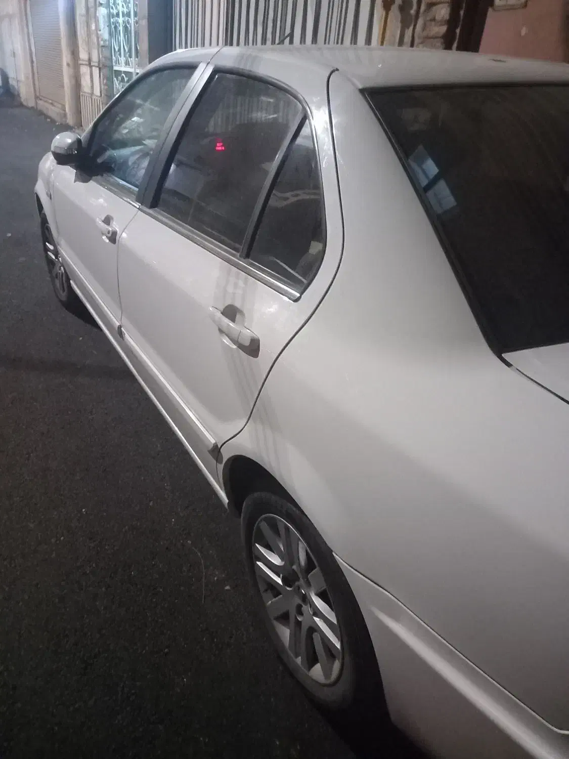 خودرو سمند، سورن پلاس آگهی ann_20974924