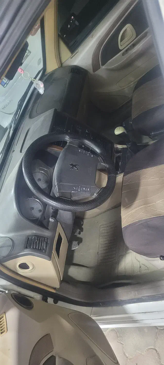 خودرو پژو، پارس آگهی ann_20974928