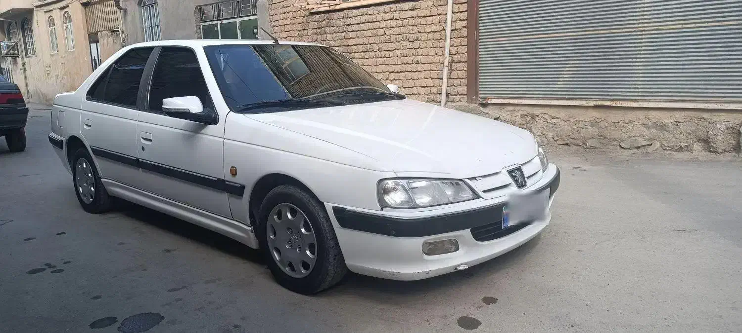 خودرو پژو، پارس آگهی ann_20974935