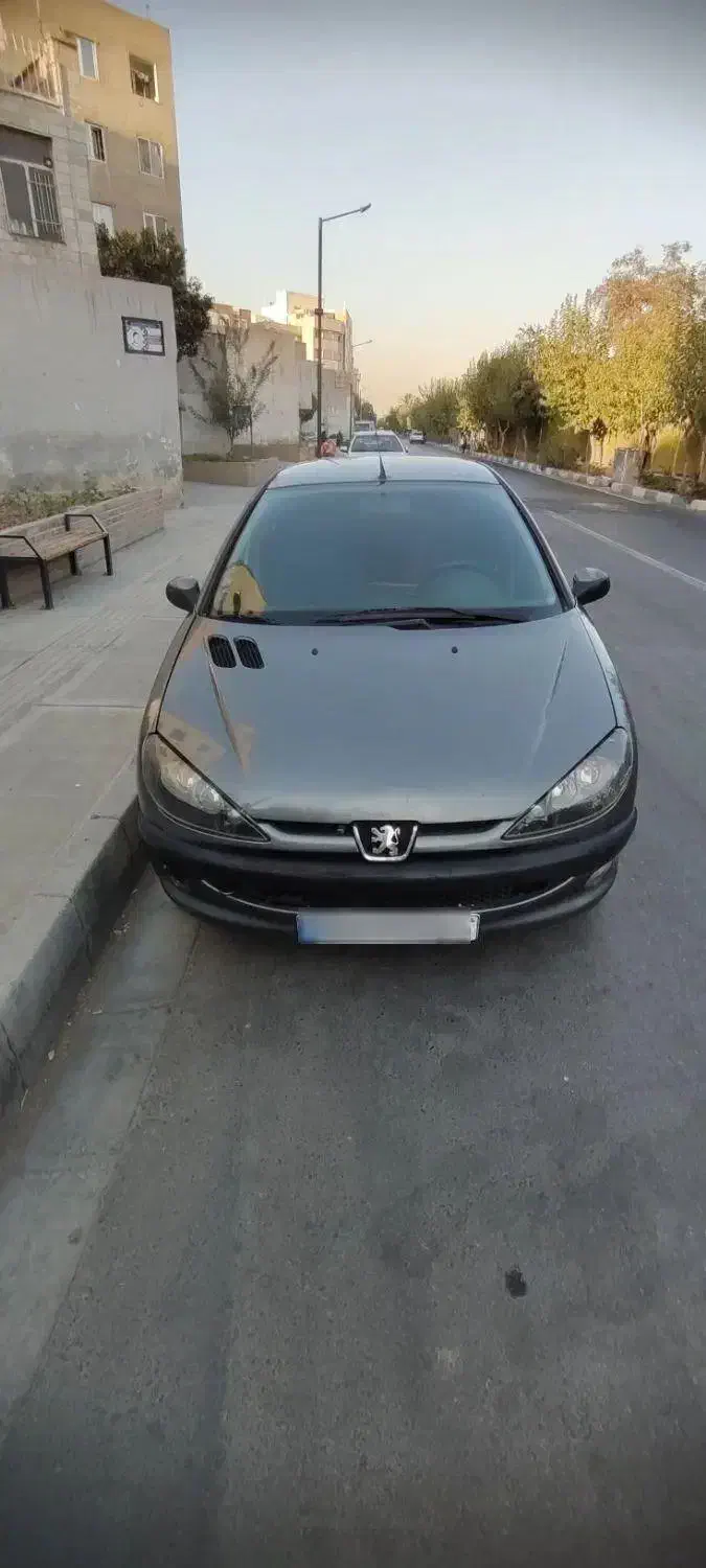 خودرو پژو، 206 آگهی ann_20974942