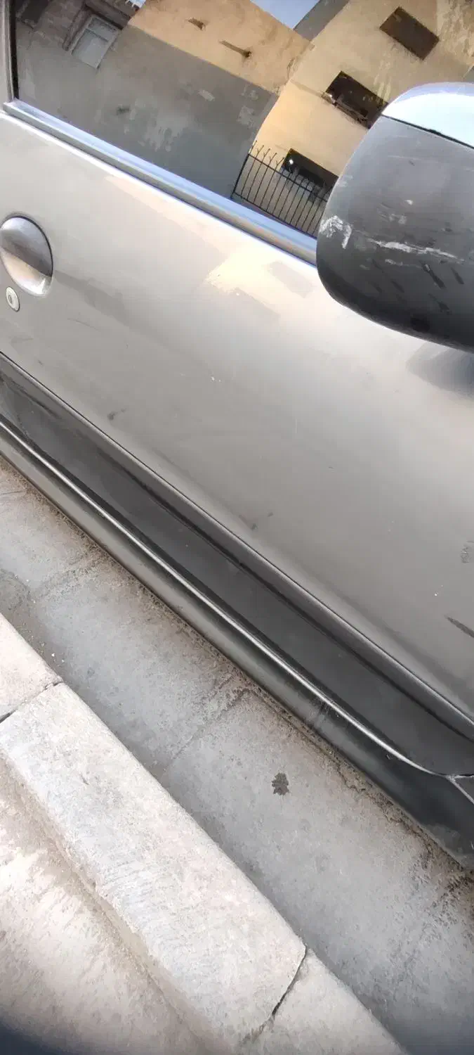 پژو 206 تیپ 2 - 1383