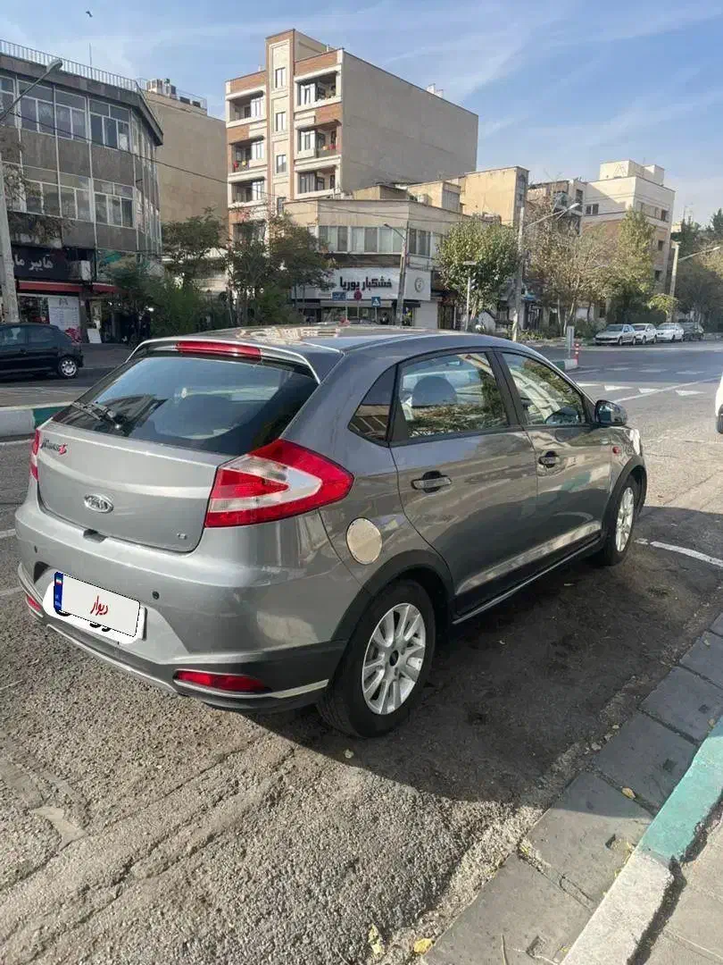 خودرو ام وی ام، 315 هاچ بک آگهی ann_20974946