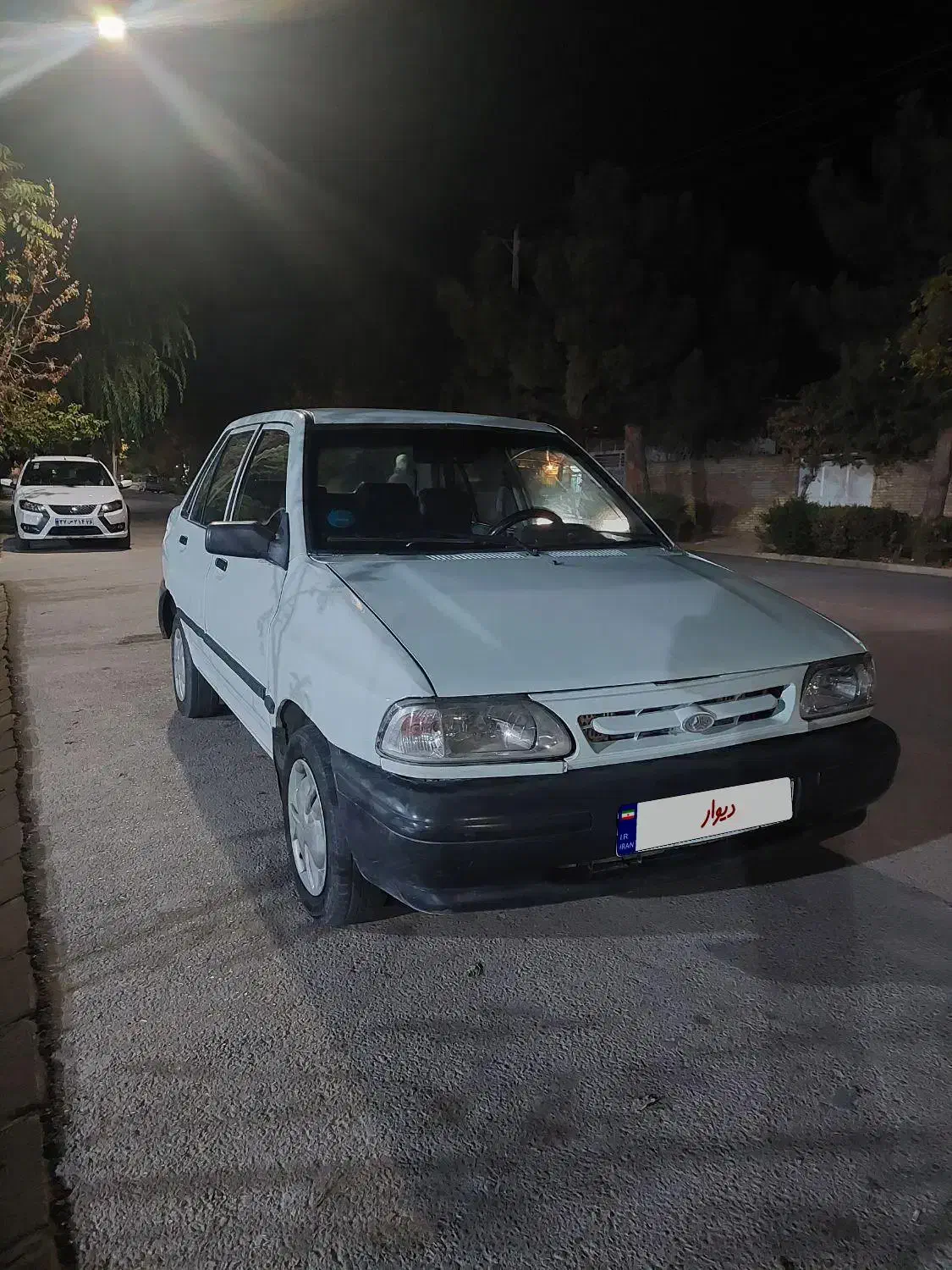 خودرو پراید، صبا آگهی ann_20974952