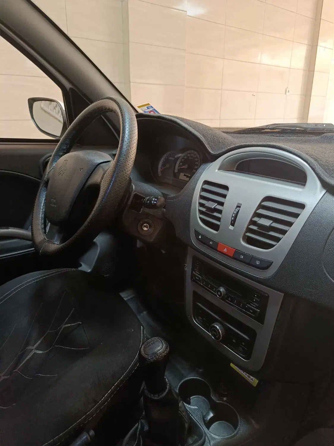 خودرو کوییک، معمولی آگهی ann_20974969