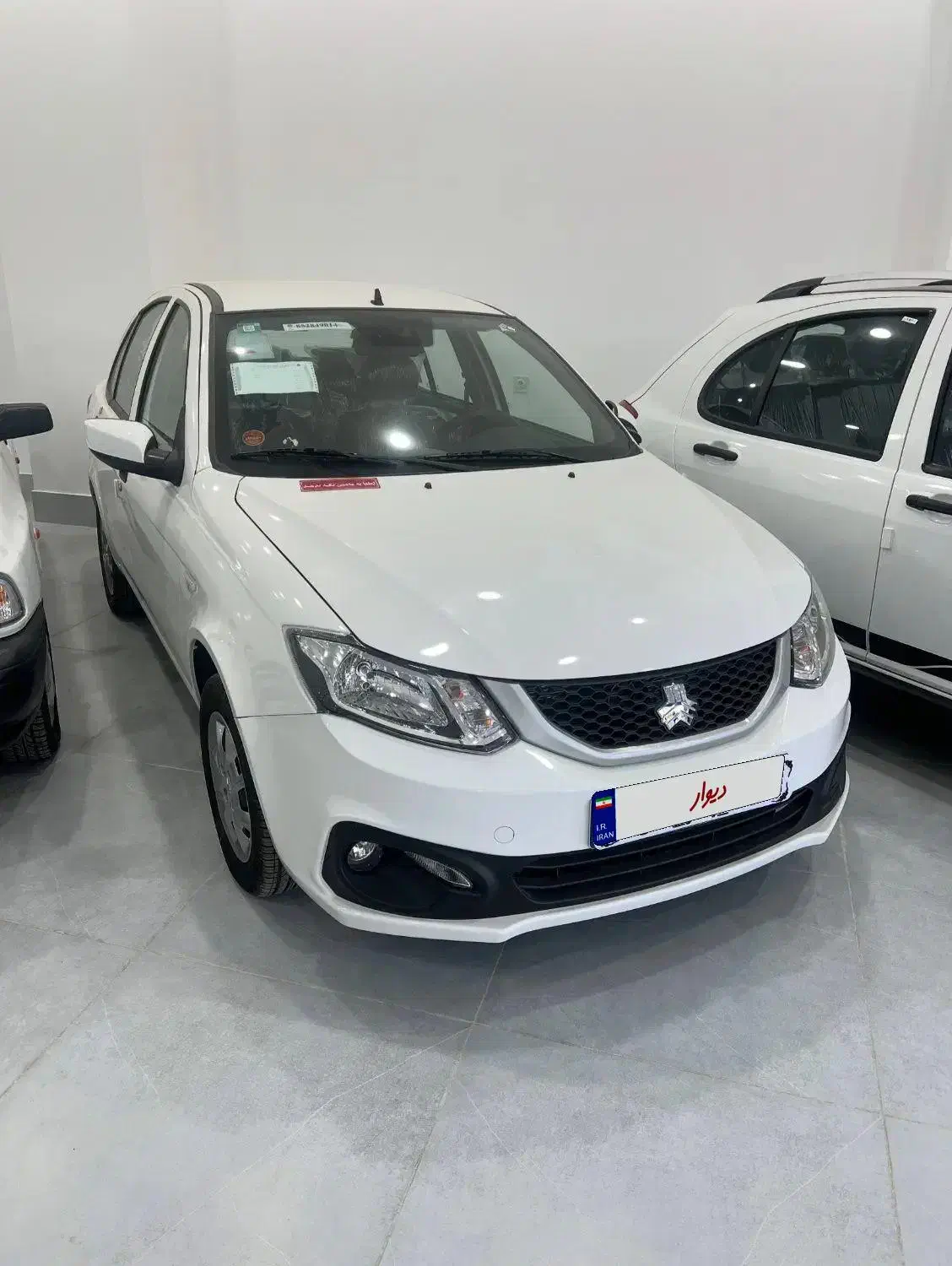 خودرو ساینا، S آگهی ann_20974979