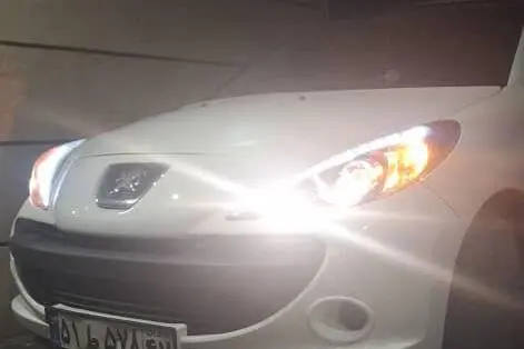 خودرو پژو، 207 آگهی ann_20975054