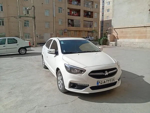 خودرو شاهین، G آگهی ann_20975069