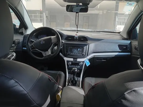 شاهین G دنده‌ای ESC - 1403