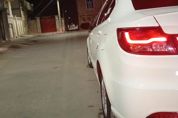 شاهین G دنده‌ای ESC - 1403