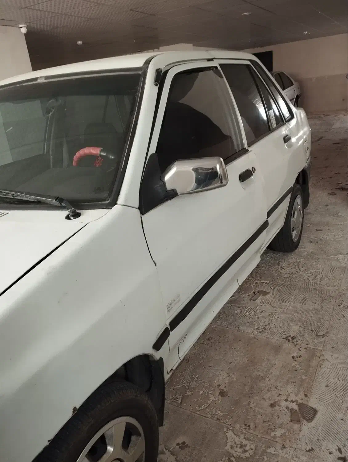 خودرو پراید، صبا آگهی ann_20975158