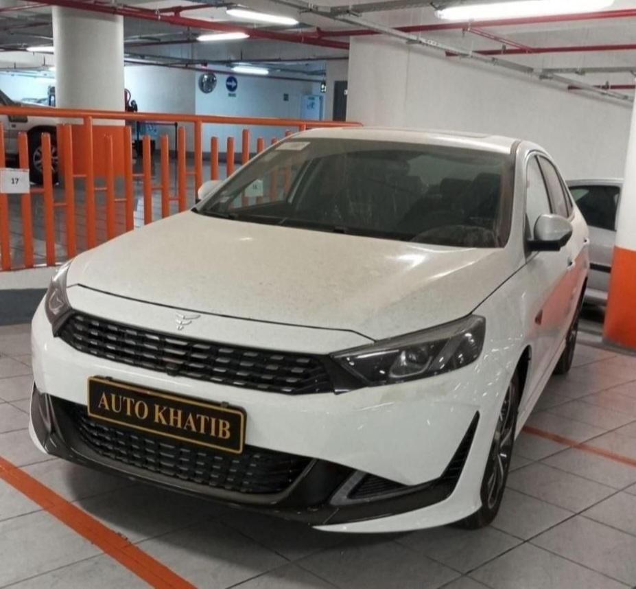 خودرو ریسپکت، پرایم آگهی ann_20975177