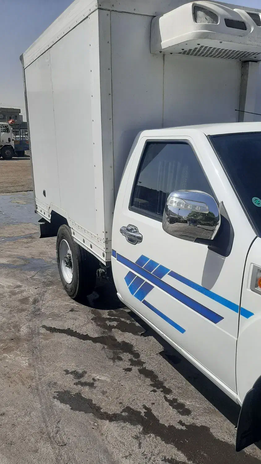 خودرو زامیاد، پادرا پلاس آگهی ann_20975189