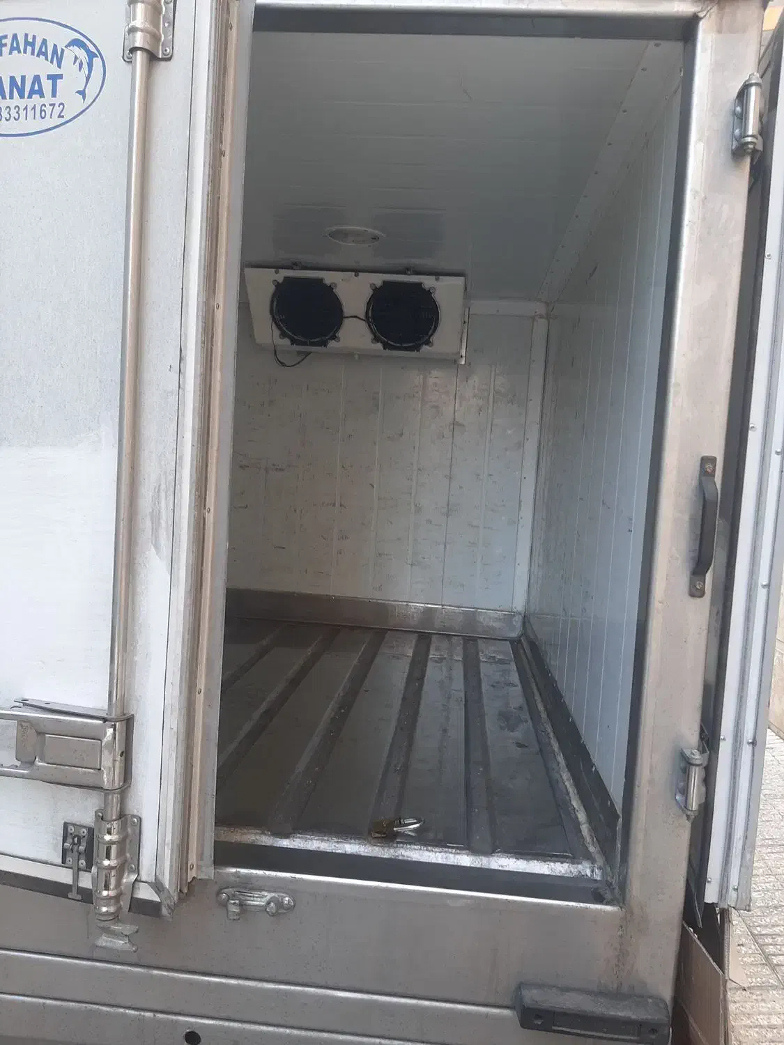 زامیاد پادرا پلاس دوگانه سوز - 1401