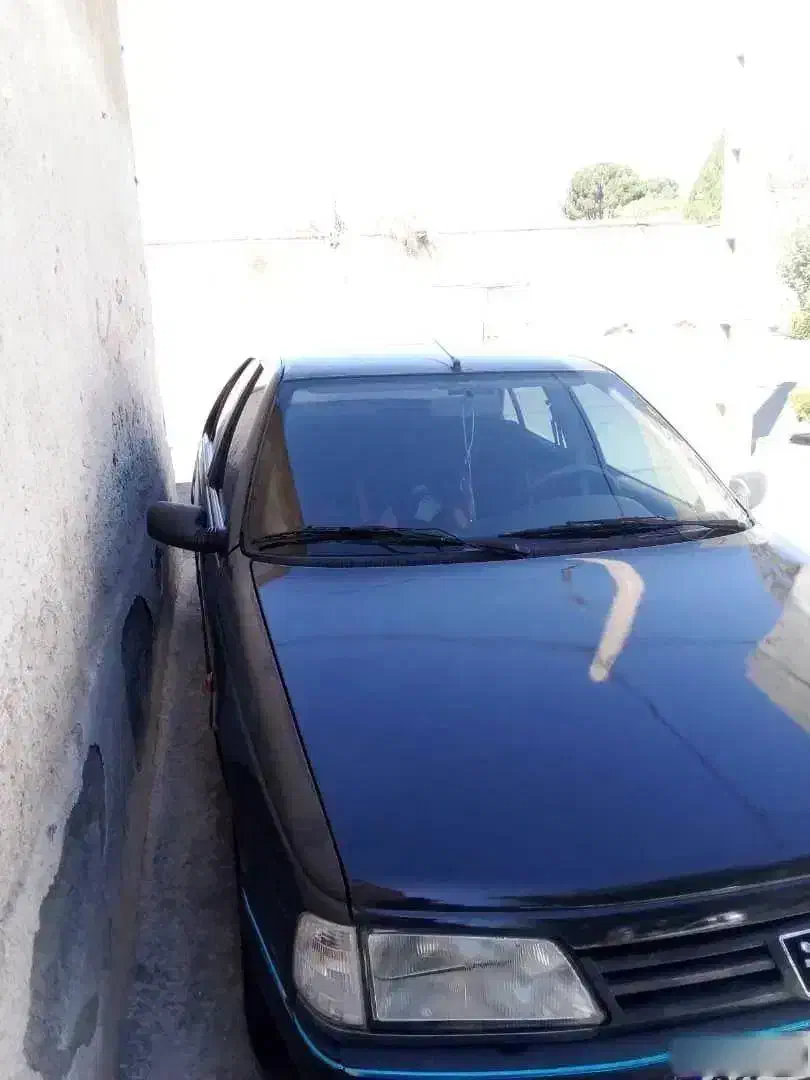 خودرو پژو، 405 آگهی ann_20975219